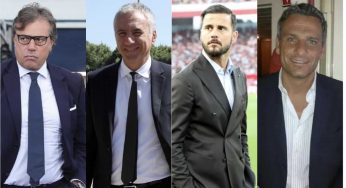 Caso De Laurentiis, la Finanza perquisisce i direttori sportivi: nel mirino l’affare Caprile