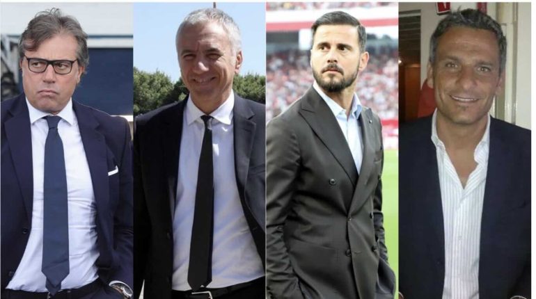 Caso De Laurentiis, la Finanza perquisisce i direttori sportivi: nel mirino l’affare Caprile