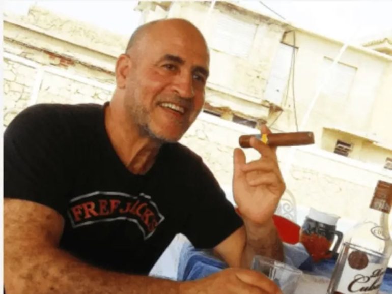 Caso Epstein, morto Daniel Siad procacciatore di modelle per il finanziere pedofilo