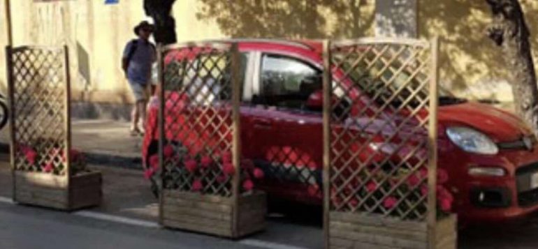 Casoria, scatta il piano decoro: tolleranza zero contro abusivismo e movida selvaggia