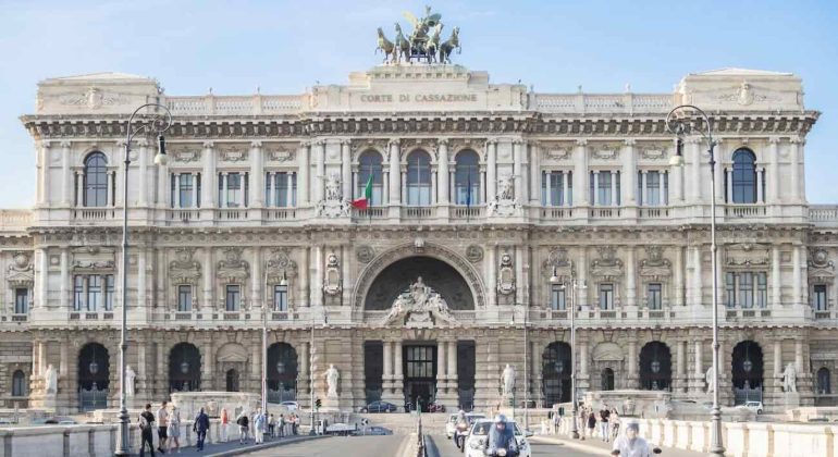 Tentato omicidio Cusano, la Cassazione dispone nuovo esame per Nicolò Palermo