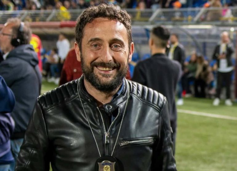 Castellammare, comune sciolto per infiltrazioni, «traballa» il comandante Del Gaudio: in arrivo un super dirigente