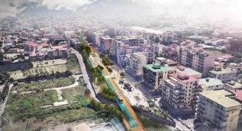 Castellammare-Gragnano, via libera alla riconversione dell’ex ferrovia in tram leggero