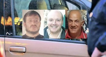 Castellammare, omicidio Tommasino, il pentito accusa: «Fu eliminato per proteggere un intoccabile»
