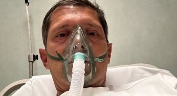 Choc anafilattico per Aldo Montano: la vita appesa a un filo