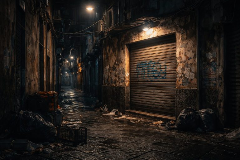 Clan Formicola a Napoli: retroscena, impatto e strategie nel contrasto al traffico di droga
