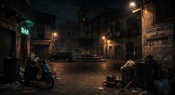 Clan Zagaria e la rigenerazione criminale: storia, strategie e il business dell’azzardo nel Casertano