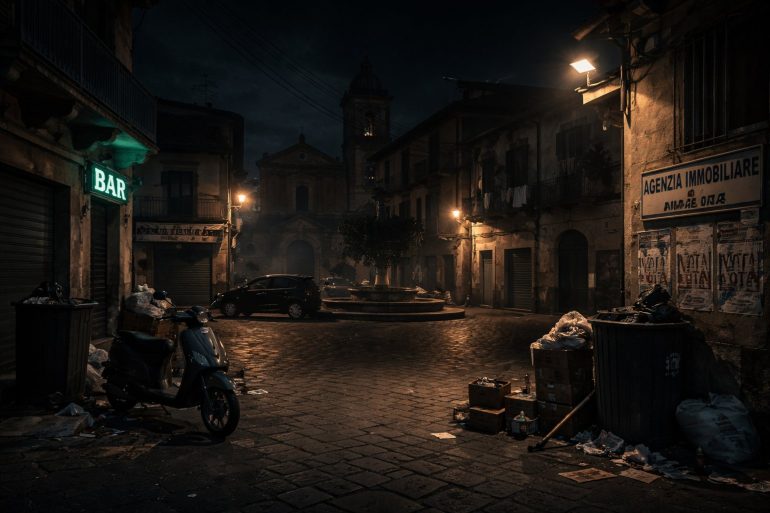 Clan Zagaria e la rigenerazione criminale: storia, strategie e il business dell’azzardo nel Casertano