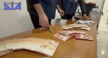 Colpo al cuore dei Casalesi, 22 arresti: le mani del clan su scommesse e attività commerciali