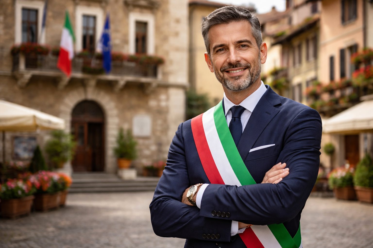 Consenso politico locale in Italia: come cambia la percezione dei sindaci e presidenti di Regione nel 2026