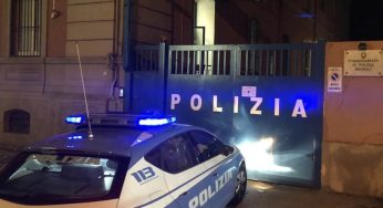 Napoli, lite per viabilità: 28enne aggredito e accoltellato alla nuca da tre persone. Indaga la polizia