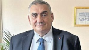 Danno erariale da 314mila euro, il dg Asl Limone: «Chiarirò la mia posizione davanti alla Corte dei Conti»