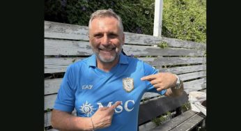 De Laurentiis punta su Afragola per la nuova cittadella dello sport del Napoli