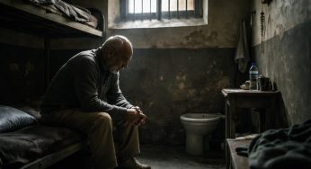 Detenuti anziani in Italia: emergenza umanitaria, sfide e prospettive del sistema penitenziario