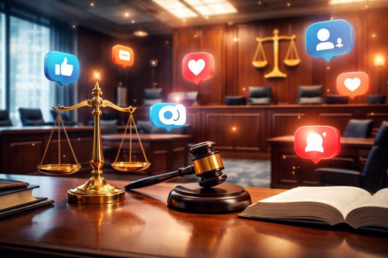 Diffamazione sui social: come cambia il confine tra diritto di critica e tutela della reputazione