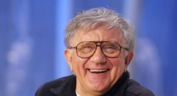 Don Antonio Mazzi è morto a 96 anni: addio al fondatore della Comunità Exodus