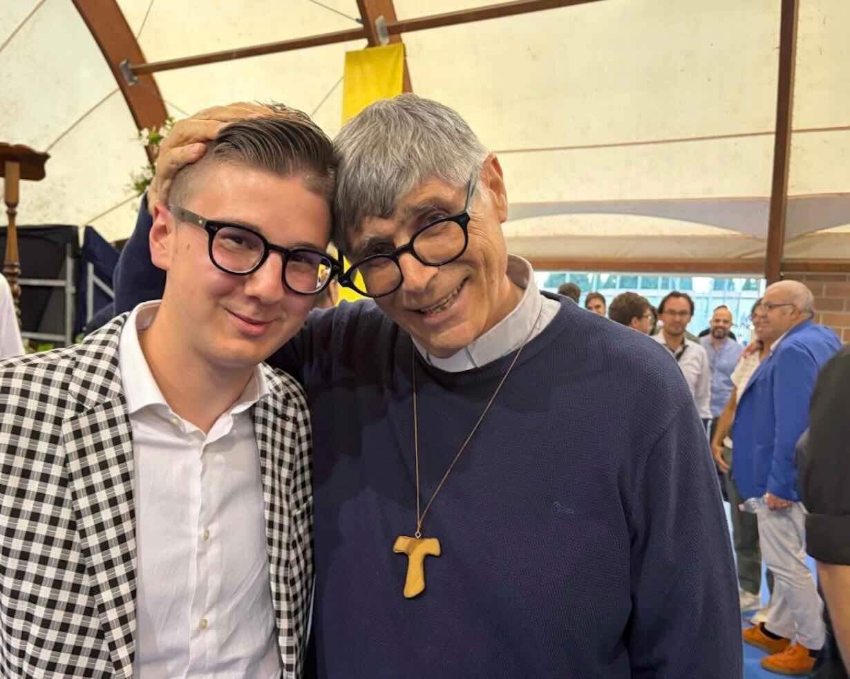 Nell'immagine, un contesto collegato ai fatti.
