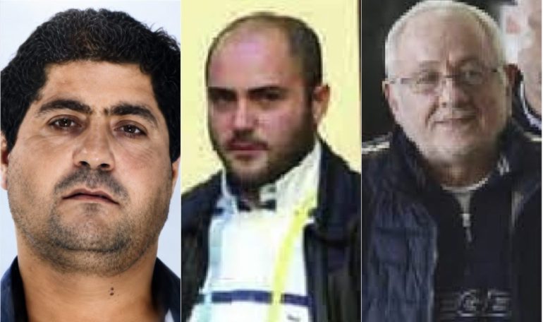 Duplice omicidio Montanino-Salierno, la Cassazione mette la parola fine: assolti definitivamente tre presunti mandanti della faida di Scampia