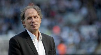 E’ morto Franco Baresi: calcio italiano in lutto