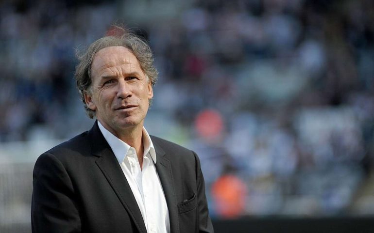 E’ morto Franco Baresi: calcio italiano in lutto