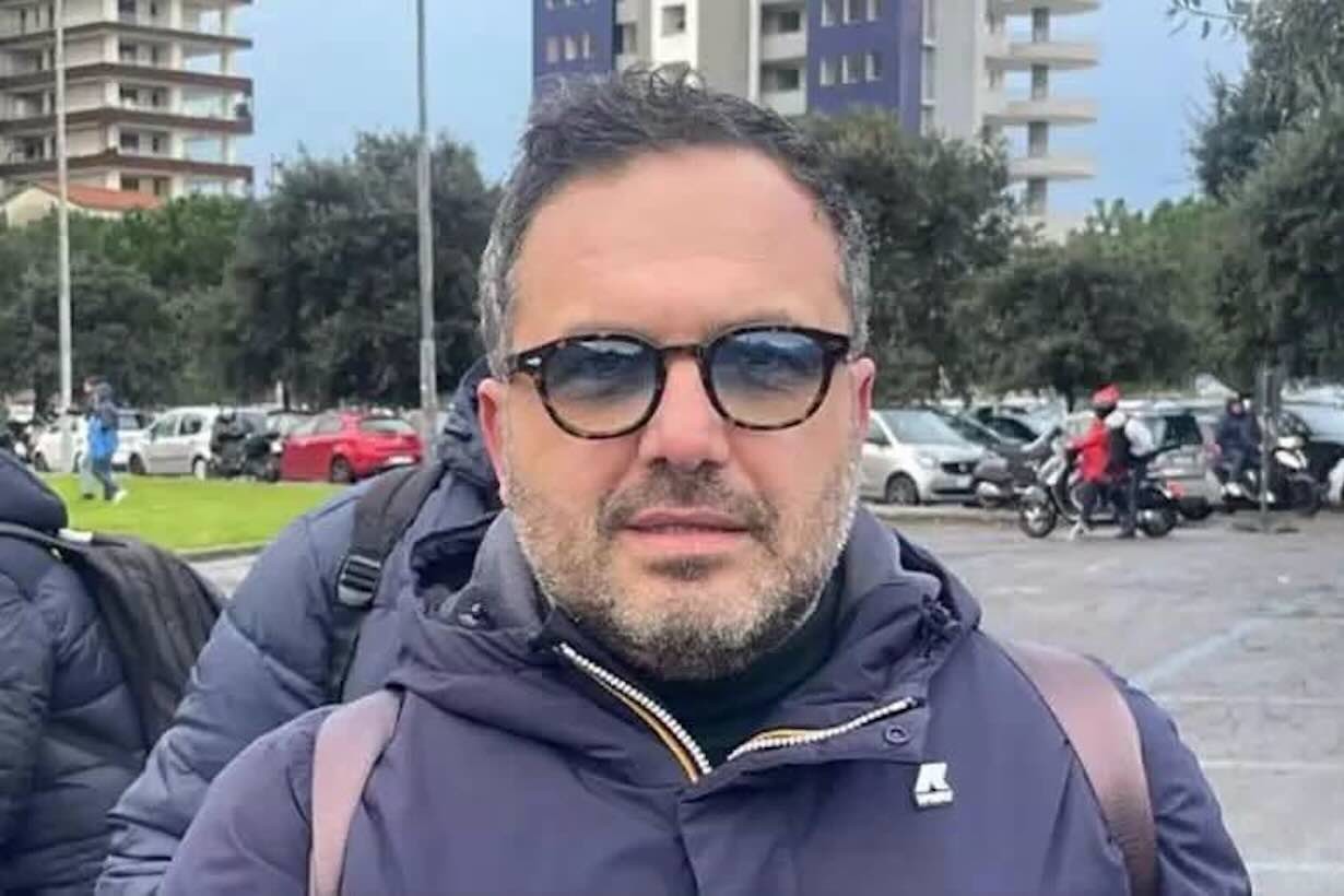 Luca Esposito