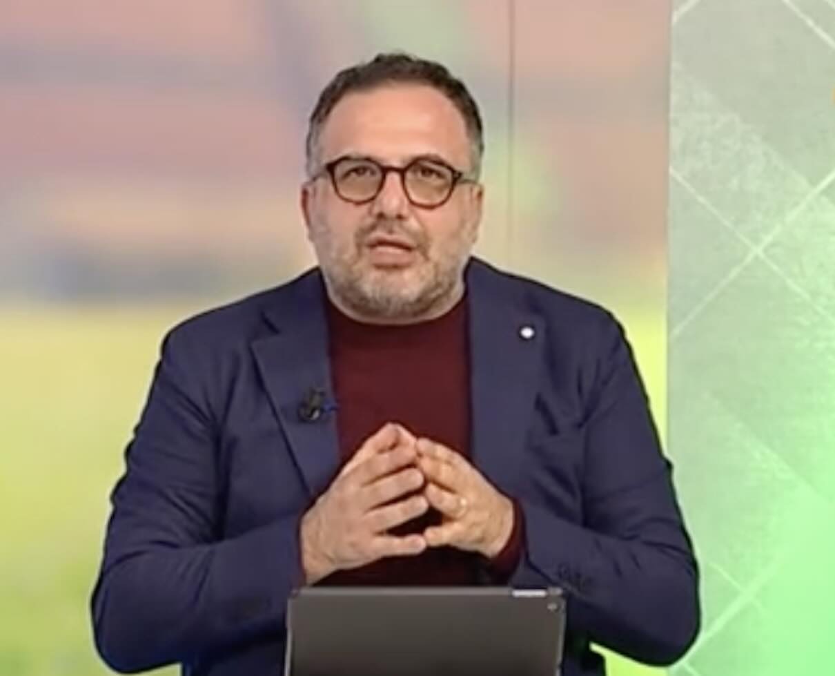Luca Esposito