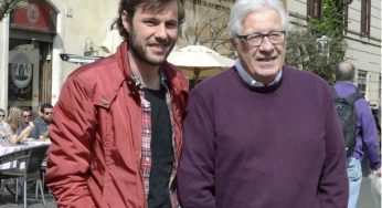 Edoardo Faiella, figlio di Peppino di Capri: ‘Il Sognatore’ è la sua eredità