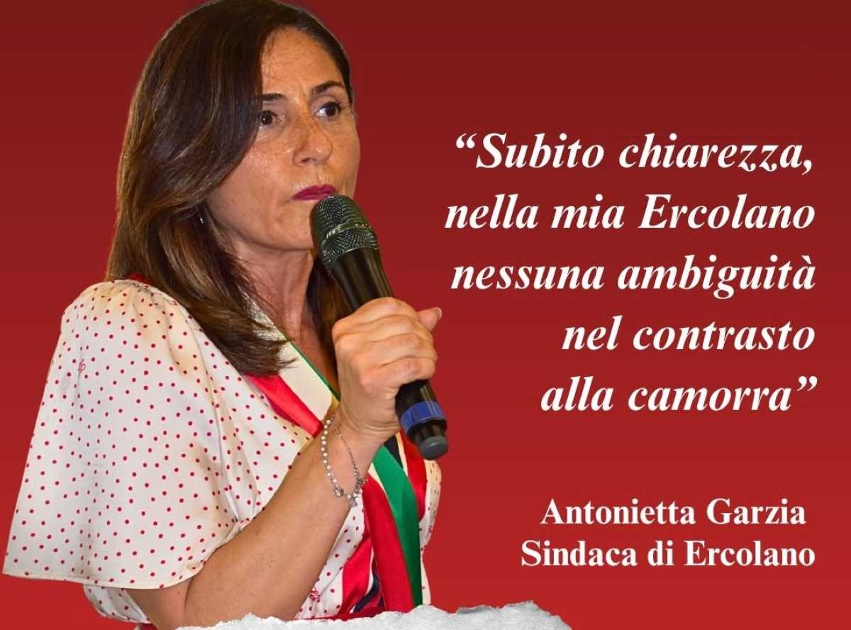Nella foto, un elemento rappresentativo della vicenda.