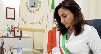 Ercolano, la Sindaca Garzia nomina la nuova giunta e istituisce un pool contro la criminalità