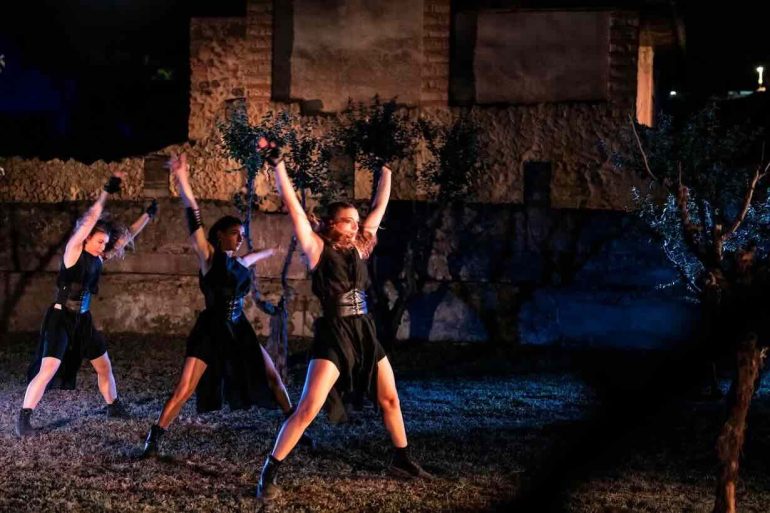 Ercolano si accende d’estate: musica, storia e ingressi gratuiti nel Parco Archeologico