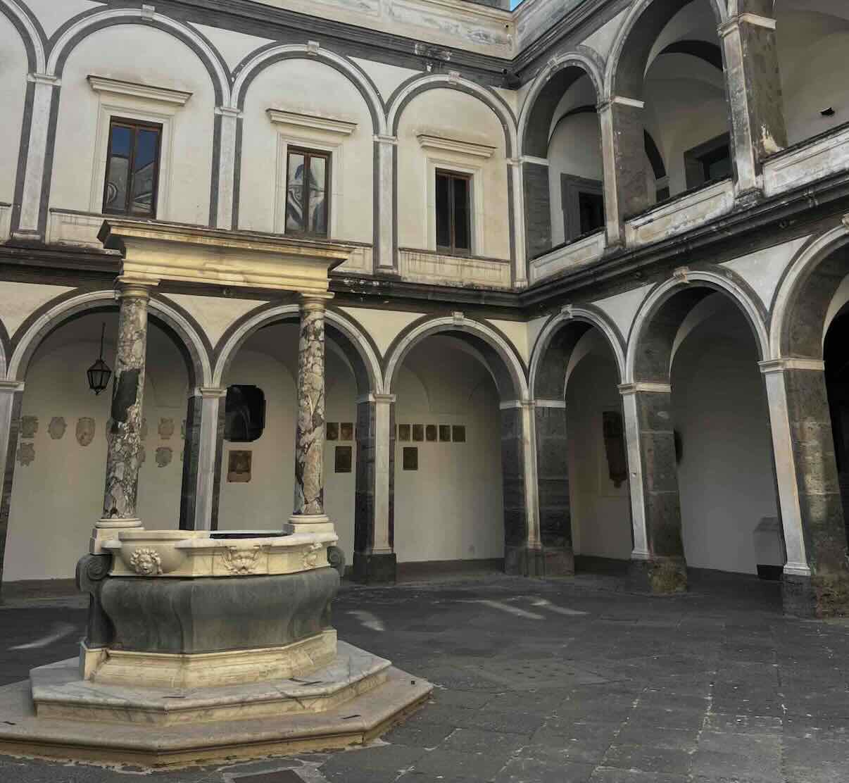 Estate musicale al Vomero: la rassegna 'Le voci di sopra' anima i Musei nazionali con concerti di pianoforte di livello internazionale