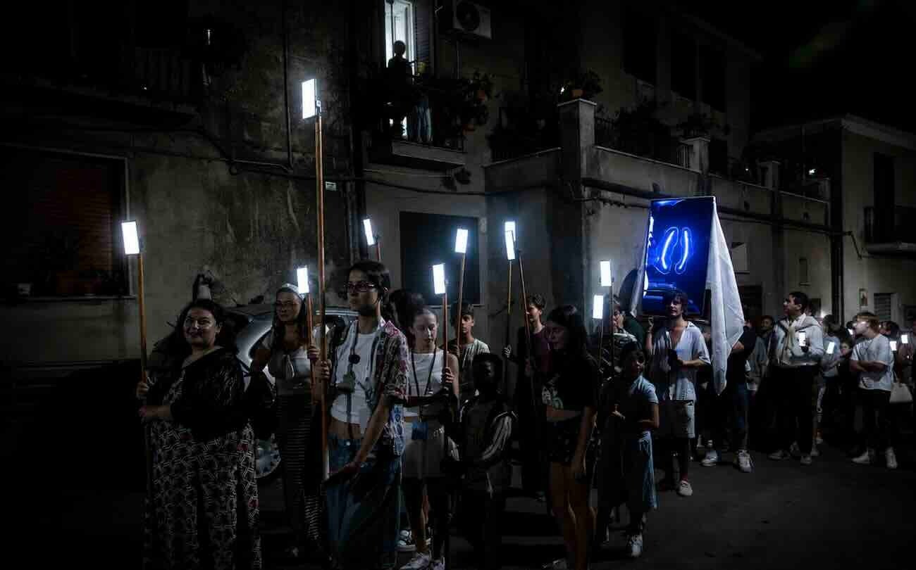 Nella foto, un elemento rappresentativo della vicenda.