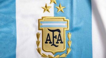 Federcalcio argentina nel mirino dell’Fbi, sotto esame transazioni per centinaia di milioni di dollari