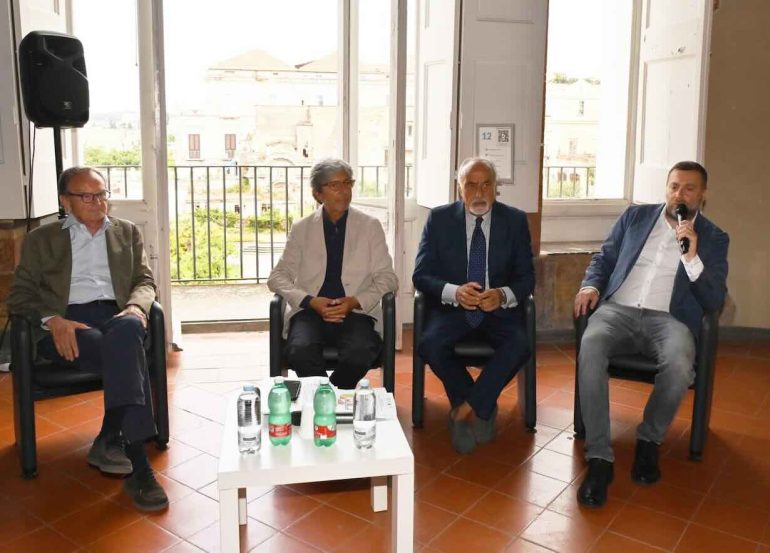 Festival delle Ville Vesuviane: arte e storia si incontrano nel Miglio d’Oro