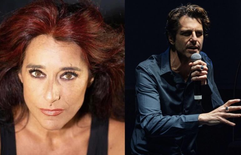 Festival delle Ville Vesuviane: teatro e danza tra storia e contemporaneità dal 21 al 25 luglio