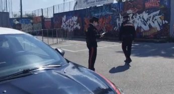 Follia della gelosia a Marano: accoltella due coetanei nella movida, arrestato un 16enne