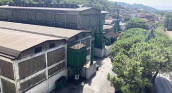 Fonderie Pisano verso la ripresa con un progetto green: attesa la Conferenza dei Servizi
