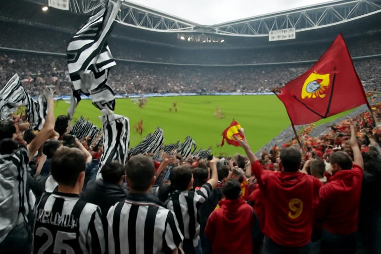 Serie A in fermento: Juventus e Roma pronte a rivoluzionare il mercato estivo