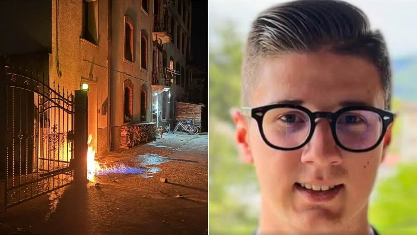 Giovane giornalista di Enego sotto scorta, indagato per simulazione di attentato e calunnia, immagine di approfondimento