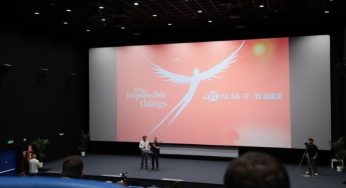 Giffoni Film Festival, 5mila giovani da 35 Paesi per raccontare «Le cose impossibili»