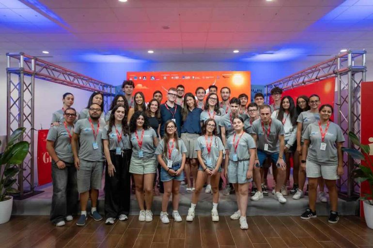 Giffoni Film Festival accende i riflettori su Team26