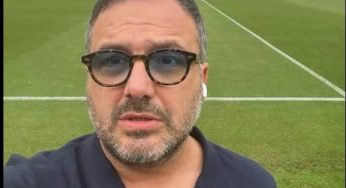 L’ultimo appuntamento di Luca Esposito: i contatti, la confessione e i segreti dell’inchiesta