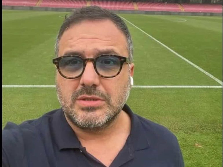 Giornalista trovato morto a Eboli, la sorella: «Nessuno gli voleva male»