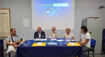Goletta Verde boccia la Campania: 15 punti inquinati su 31 monitorati