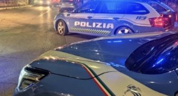 Gragnano: era in una struttura ricettiva, dovrà scontare oltre 3 anni di carcere