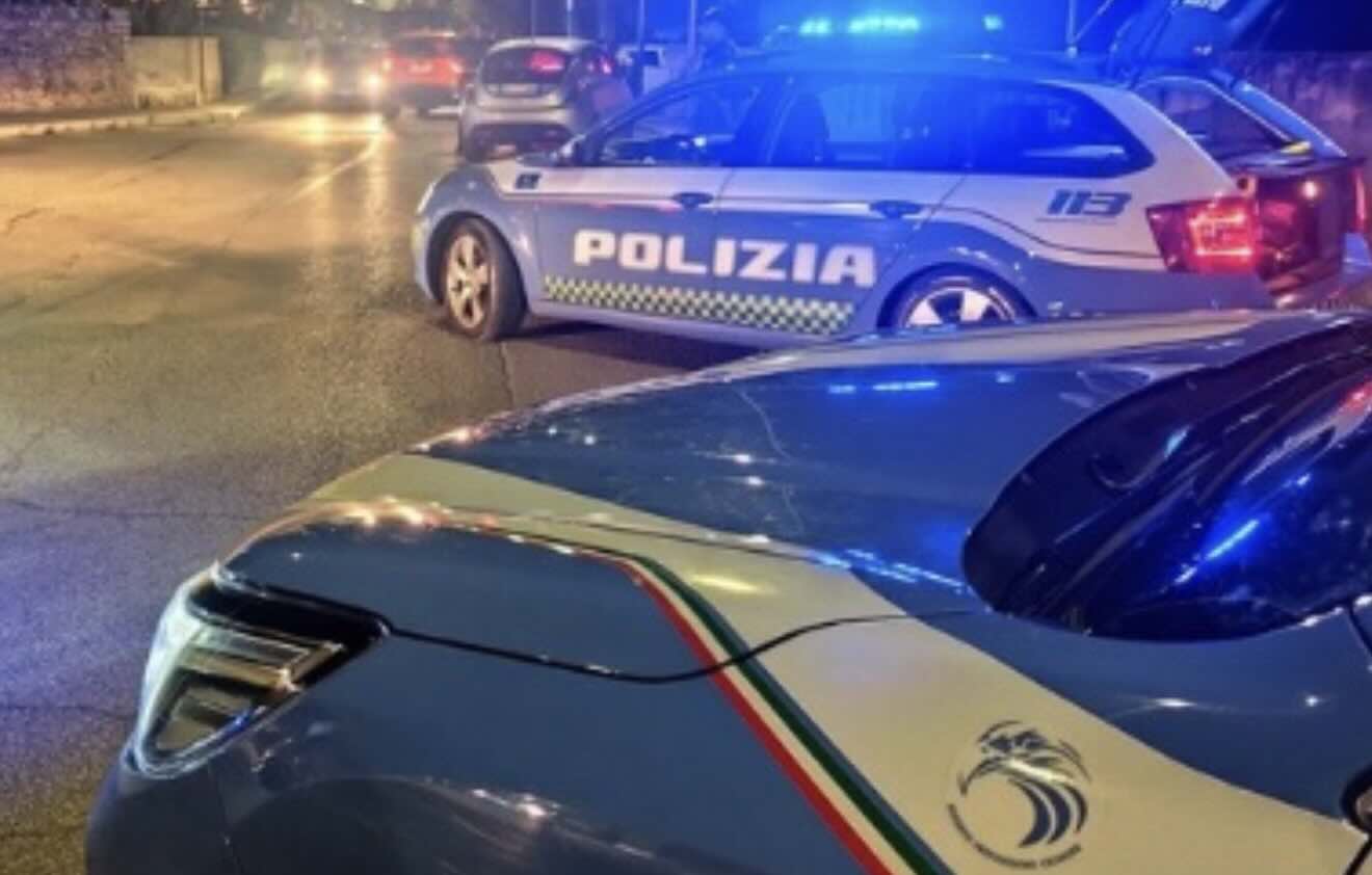Gragnano: arrestato un uomo per reati di droga risalenti al 2008, dovrà scontare oltre 3 anni di carcere