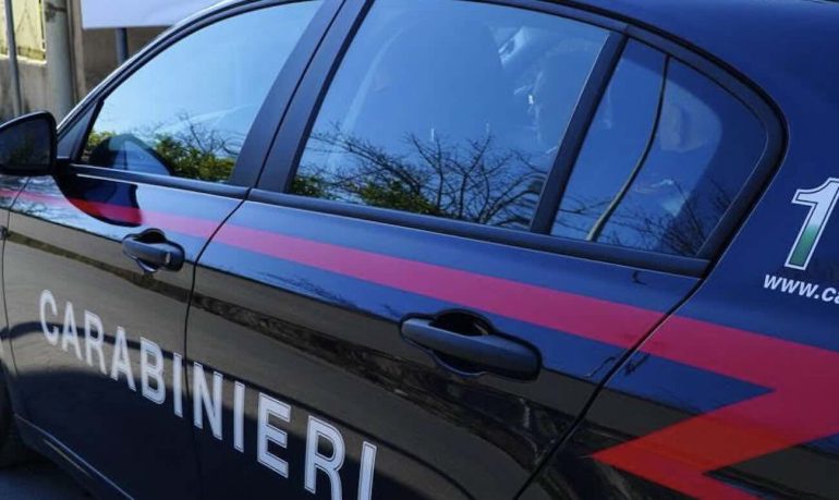 Gragnano e Castellammare: carabinieri mettono a segno arresti e sequestri