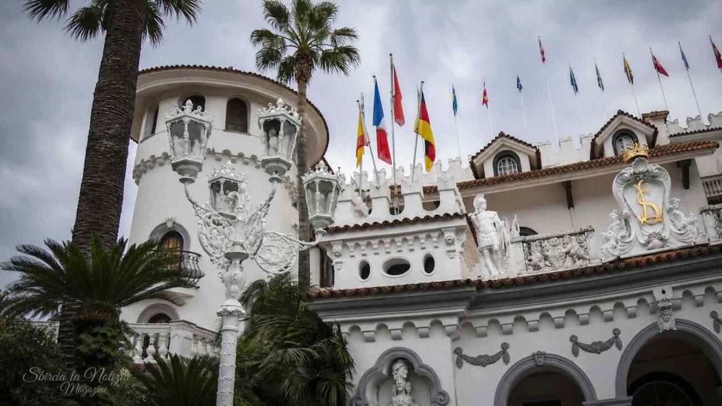 Il Grand Hotel La Sonrisa