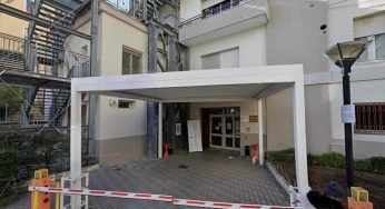 Gravidanza rarissima sulla cicatrice di quattro cesarei, salva una giovane a Salerno