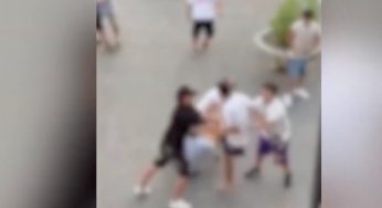 Grumo Nervano, dimesso il 70enne aggredito dal 18enne: ora lo attende una lunga riabilitazione